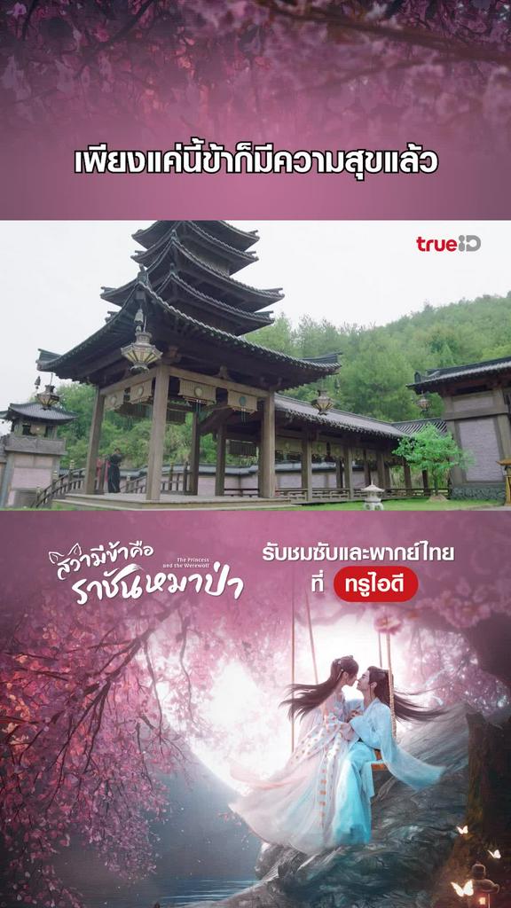 ไฮไลท์ สวามีข้าคือราชันหมาป่า EP.05-03