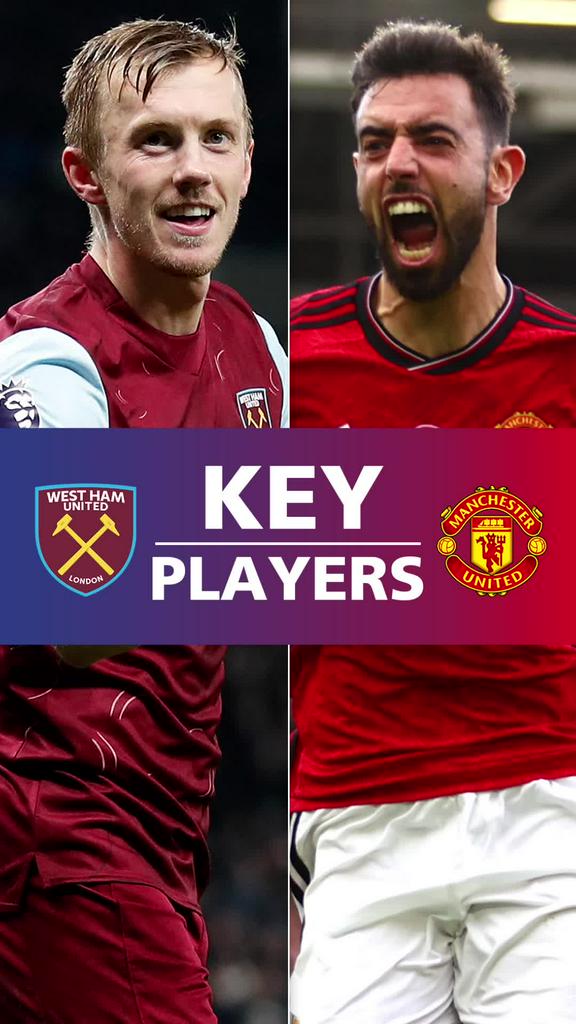 Key Player : เทียบ 2 นักเตะ เจมส์ วอร์ด-เพราส์ VS บรูโน่ แฟร์นันด์ส