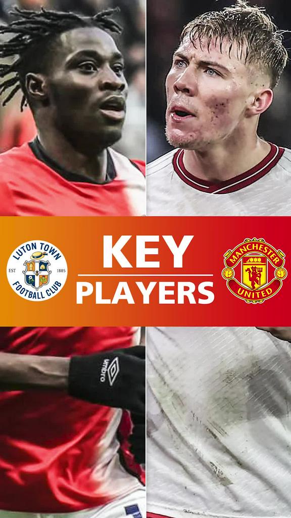 Key Player : เทียบ 2 นักเตะ เอไลจาห์ อเดบาโย่ VS ราสมุส ฮอยลุนด์