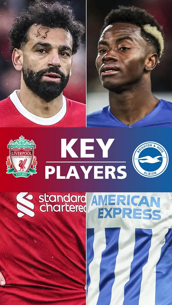 [EPL] Key Player : เทียบ 2 นักเตะ โมฮาเหม็ด ซาลาห์ VS ไซม่อน อดินกร้า