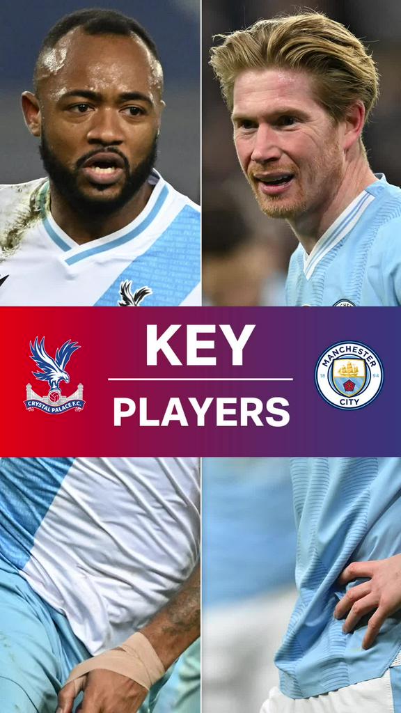 [EPL] Key Player : เทียบ 2 นักเตะ จอร์แดน อายิว VS เควิน เดอ บรอยน์