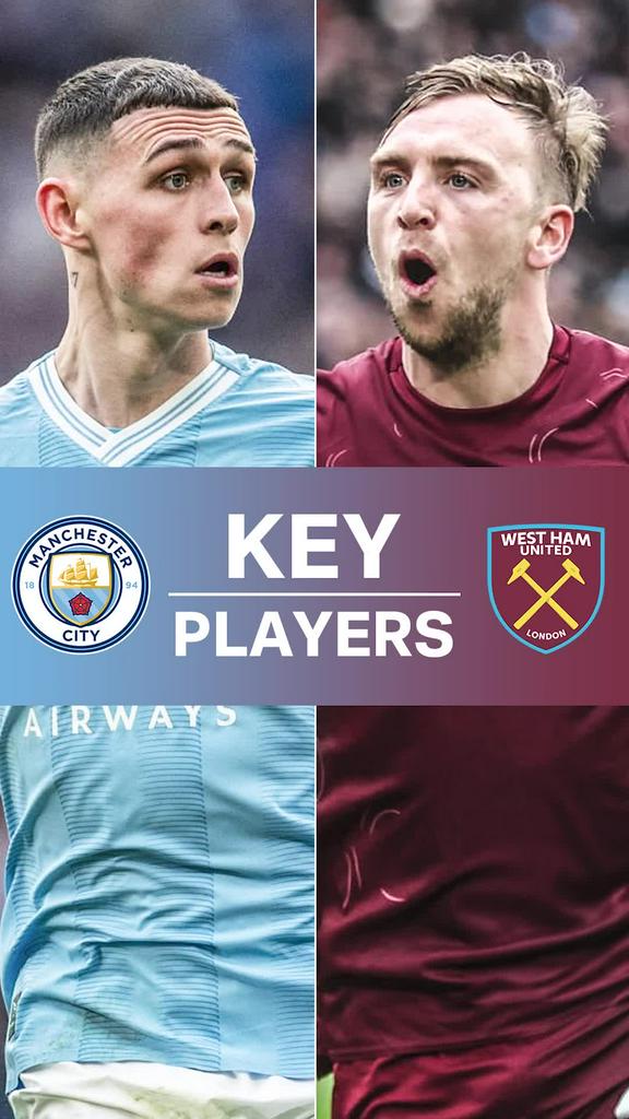 [EPL] Key Player : เทียบ 2 นักเตะ ฟิล โฟเด้น VS จาร์ร็อด โบเว่น