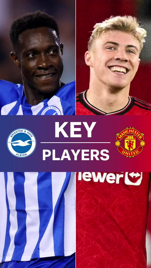 [EPL] Key Player : เทียบ 2 นักเตะ แดนนี่ เวลเบ็ค VS ราสมุส ฮอยลุนด์